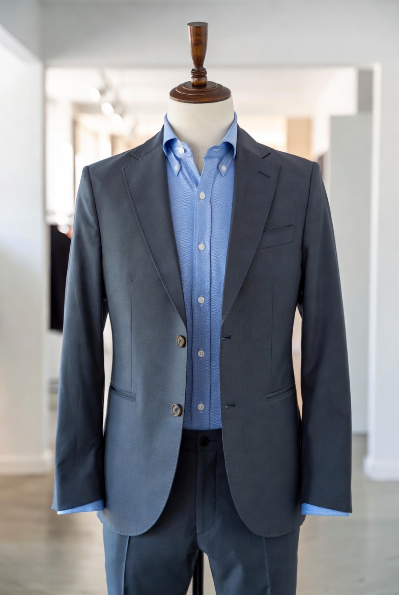 Office Wear Sample